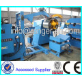 one machine of 2&3 waves guardrail roll forming machine